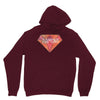 Diamond Unisex Hoodie