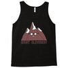 mount cleverest Tank Top