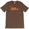 time travel T-Shirt