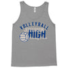 volleyball jefferson high varsity team Tank Top