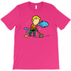 part time job   aquarium T-Shirt