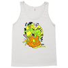 croc o ween Tank Top