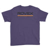 rovex Youth Tee
