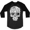 boneheads 3/4 Sleeve Shirt