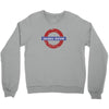 32. london below 015 Youth Sweatshirt