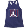 Goku Air Racerback Tank