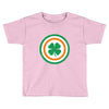 captain ireland Toddler T-shirt