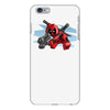 lego deadpool iPhone 6/6s Plus Case