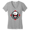 arts fx Women's V-Neck T-Shirt