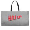 holic Weekender Totes