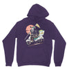 reaper's pizza Unisex Hoodie