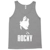 uomo rocky balboa stallone boxe pugilato cinema&amp;tv Tank Top
