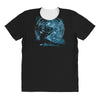 alphonse storm All Over Women's T-shirt