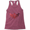 Zelda Galaxy Racerback Tank