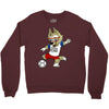Zabivaka Crewneck Sweatshirt