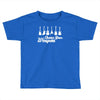 choose your weapon Toddler T-shirt