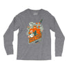science!!! it knows stuff! Long Sleeve Shirts