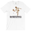 racquetball T-Shirt