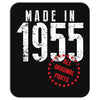 Made In 1955 All Original Parts Mousepad