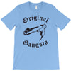 original gangsta T-Shirt