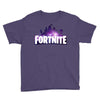Fortnite Galaxy Youth Tee