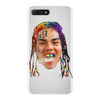 tekashi 6ix9ine  gummo 69 iPhone 7 Plus Case
