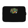 rad fink Laptop sleeve
