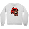 it the road, matt Crewneck Sweatshirt