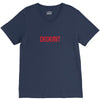 DEDEMIT V-Neck Tee