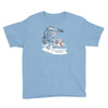 jurassic hoth Youth Tee