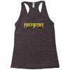 goldrush2 Racerback Tank