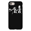 pulp simpson iPhone 8