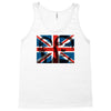twins union  ideal birthday present or gift Tank Top