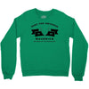 Dent The Universe 1995 Maverick Crewneck Sweatshirt