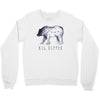 Big Dipper Crewneck Sweatshirt