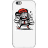 broangle iPhone 6/6s Case
