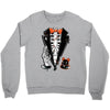 halloween costume Crewneck Sweatshirt