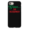 grace the blesssingg!! iPhone 8