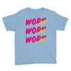 work work Youth Tee