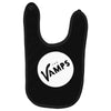 the vamps Baby Bibs