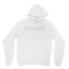i'm so kiding Unisex Hoodie