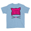 pussycat Youth Tee