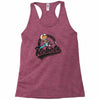 rebels Racerback Tank