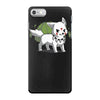 forest protector iPhone 7 Case