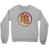 Goku Logo T-Shirt Crewneck Sweatshirt