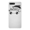 bathmobile iPhone 7 Plus Case