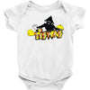 tiswas 3 Baby Onesie