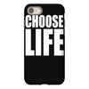 choose life iPhone 8