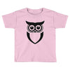 owl  (9) Toddler T-shirt
