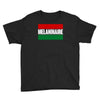 melaninaire Youth Tee